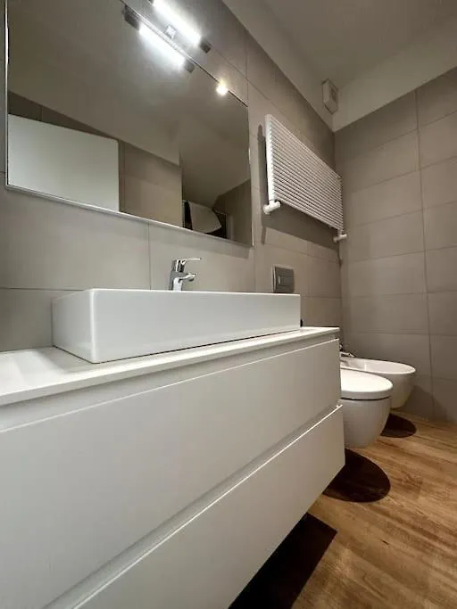 Appartement Navigli Green Oasis Between Fashion & Lifestyle Milaan