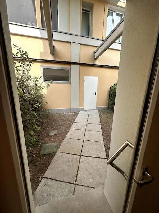 Navigli Green Oasis Between Fashion & Lifestyle Milaan Appartement
